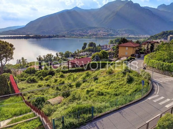 appartamento in vendita a Galbiate