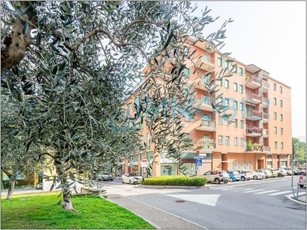 appartamento in vendita a Galbiate