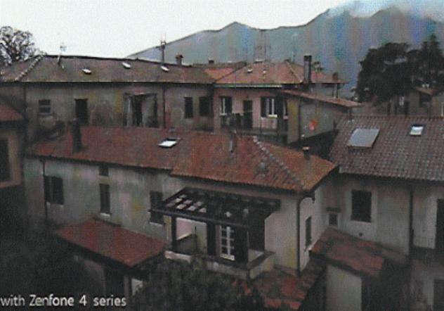 appartamento in vendita a Galbiate