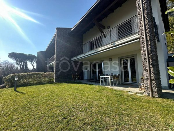 appartamento in vendita a Galbiate