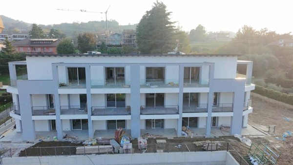 appartamento in vendita a Galbiate