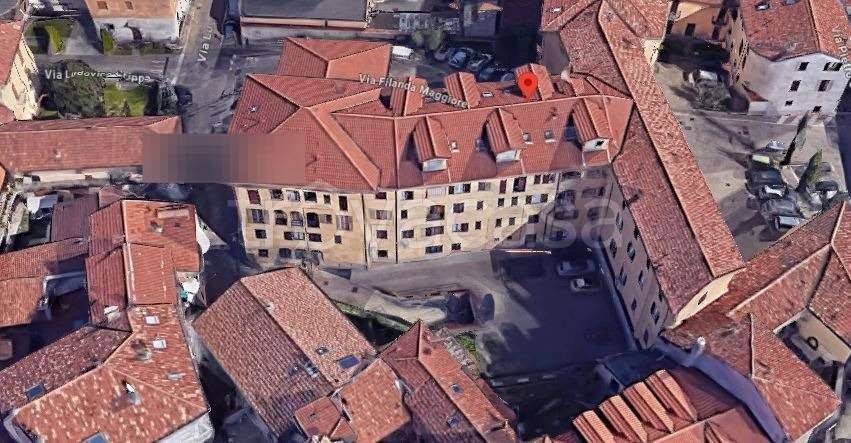 appartamento in vendita a Galbiate