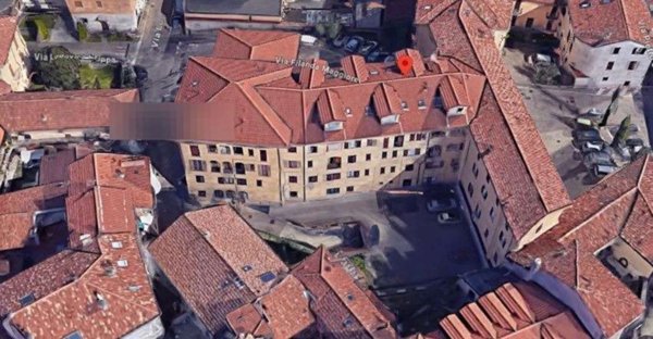 appartamento in vendita a Galbiate