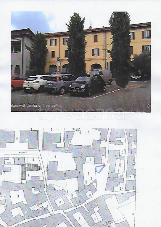 appartamento in vendita a Galbiate