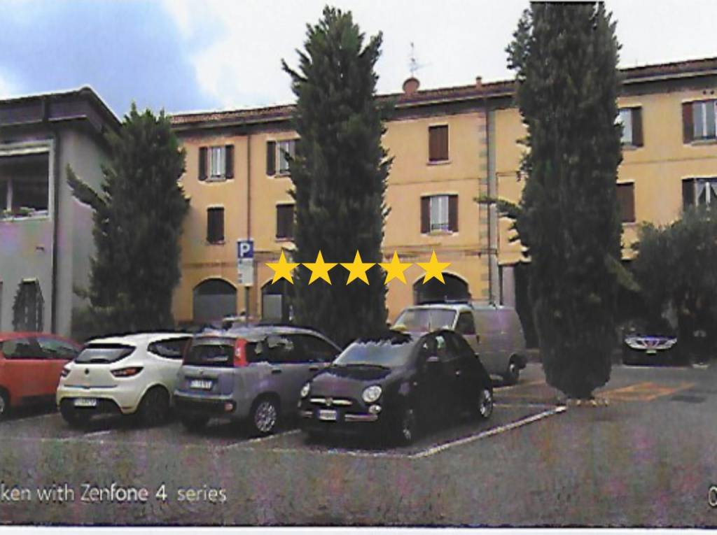 appartamento in vendita a Galbiate