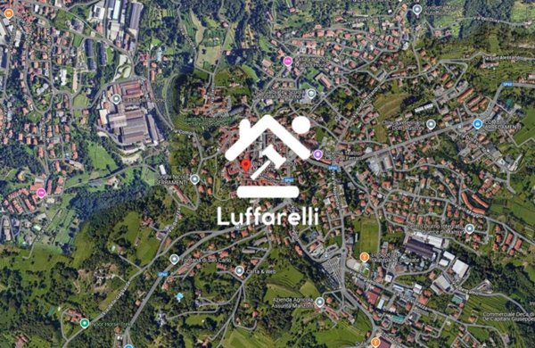 appartamento in vendita a Galbiate