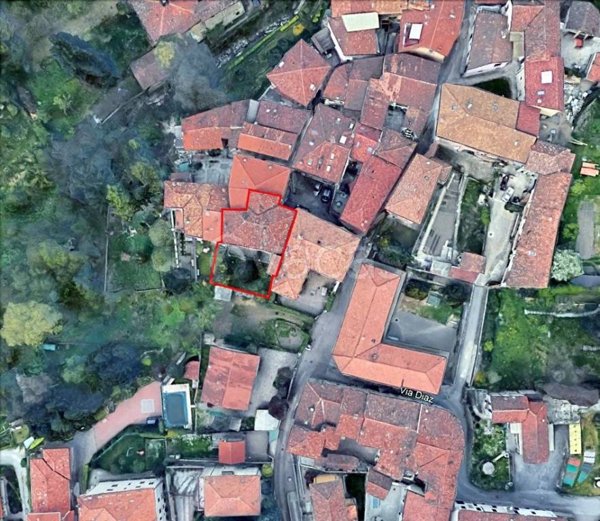 appartamento in vendita a Galbiate