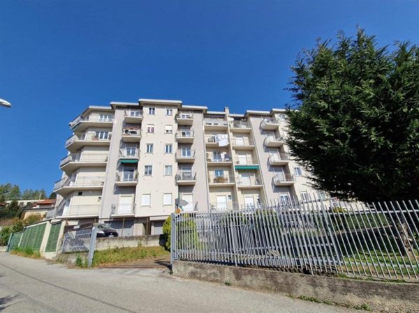 appartamento in vendita a Galbiate