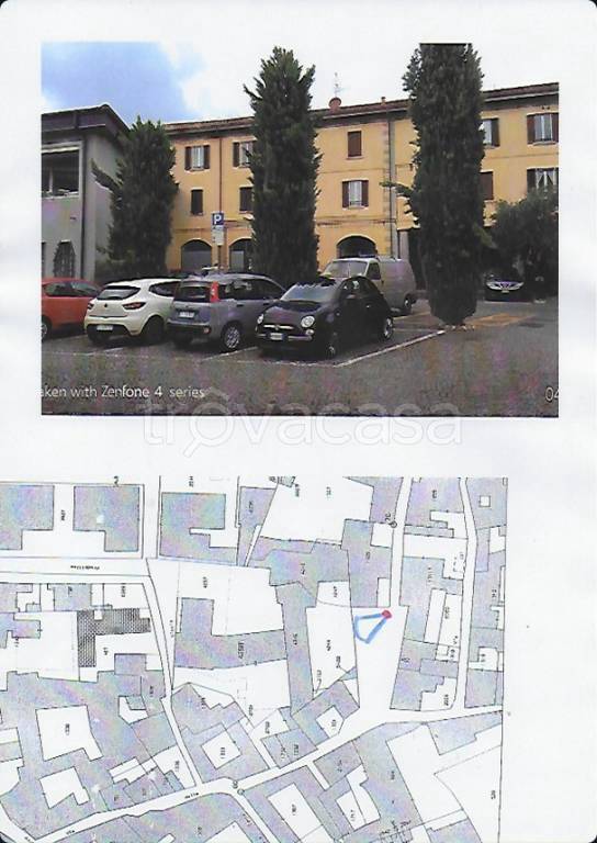 appartamento in vendita a Galbiate
