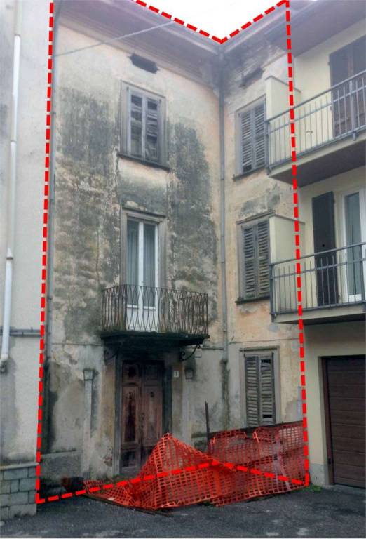 casa indipendente in vendita a Galbiate
