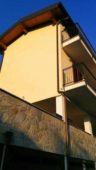 appartamento in vendita a Galbiate in zona Vignola