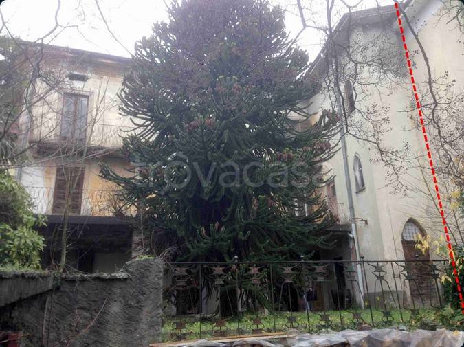 casa indipendente in vendita a Galbiate