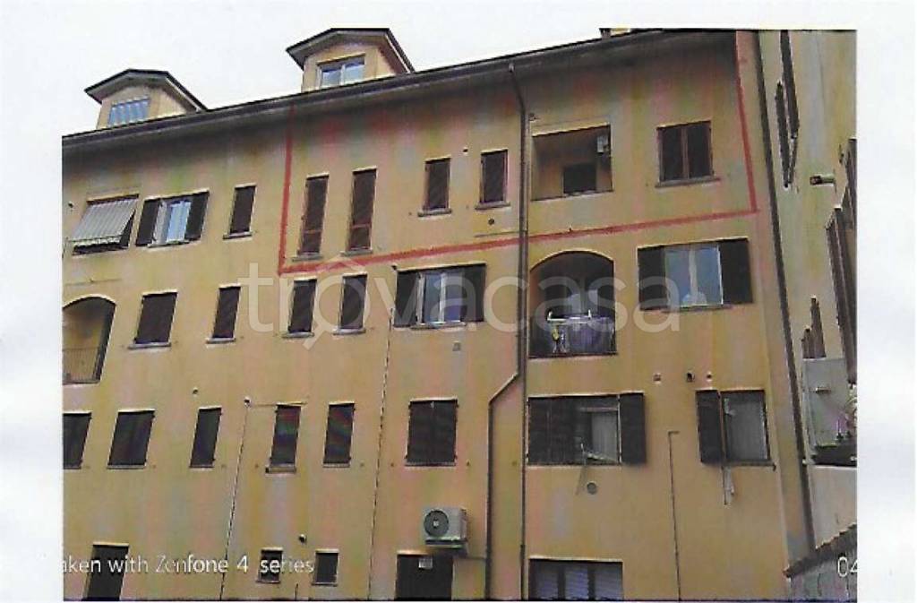 appartamento in vendita a Galbiate