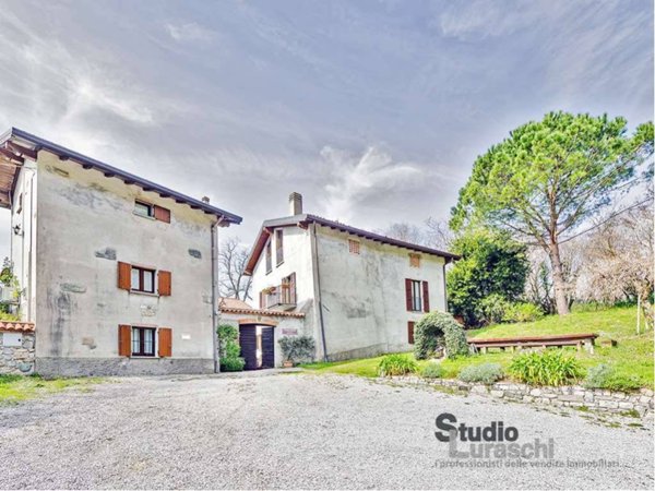 casa indipendente in vendita a Galbiate