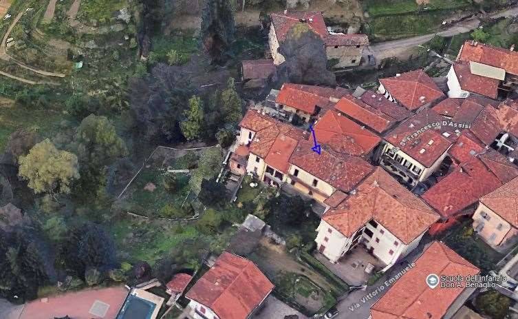 appartamento in vendita a Galbiate