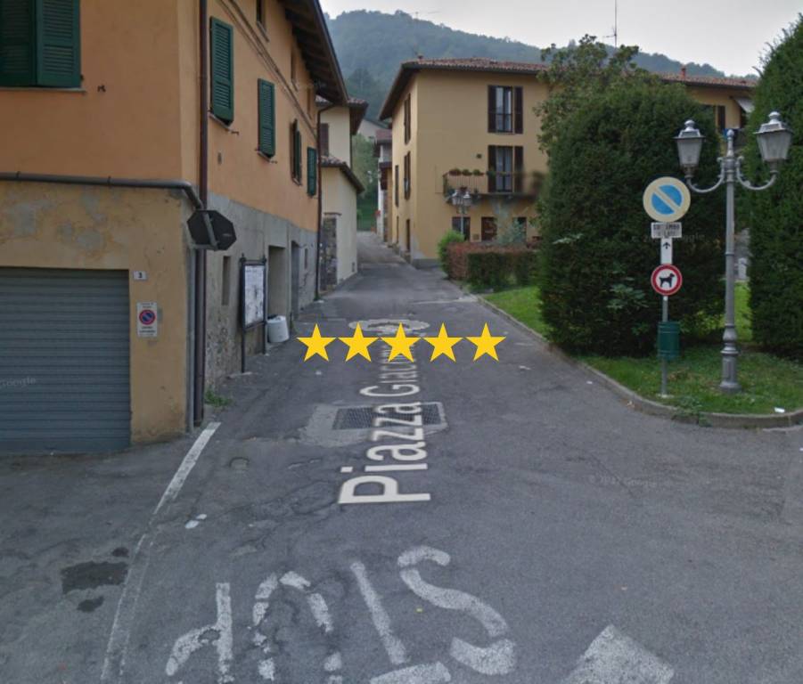 appartamento in vendita a Galbiate