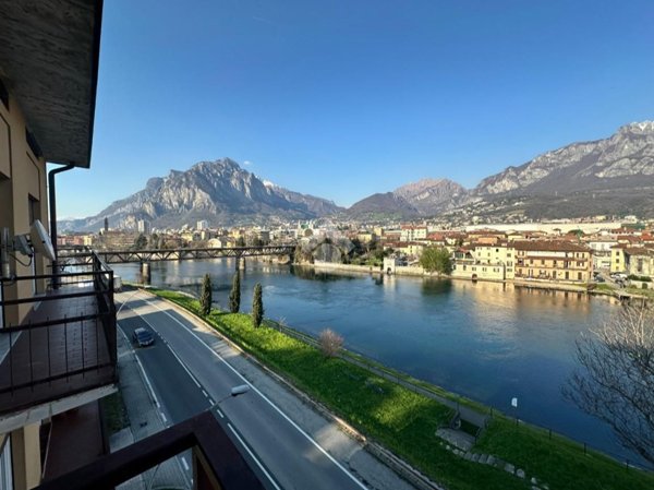 appartamento in vendita a Galbiate
