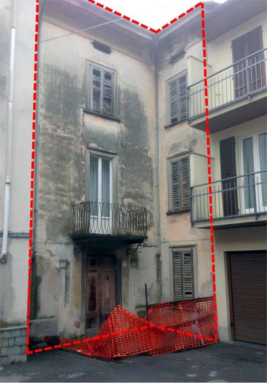 appartamento in vendita a Galbiate
