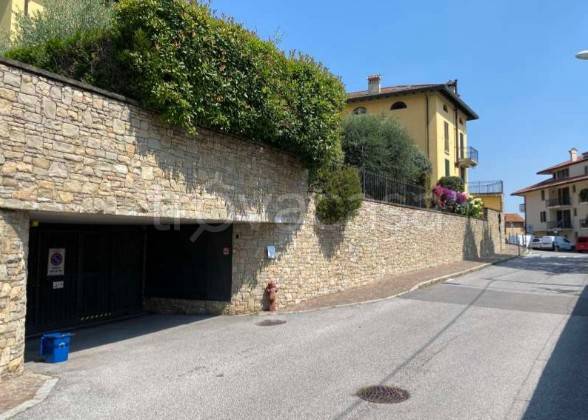 appartamento in vendita a Galbiate