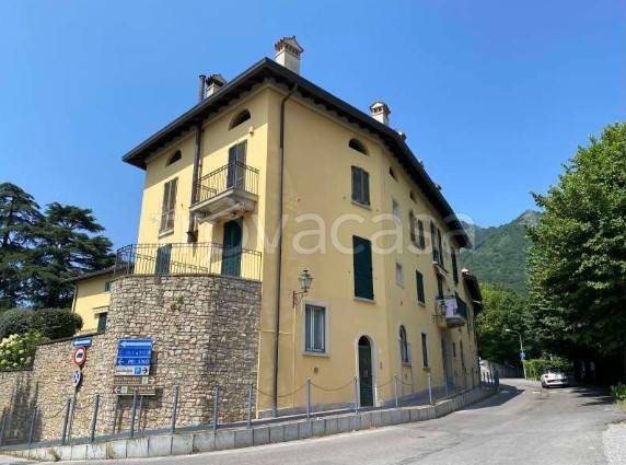 appartamento in vendita a Galbiate