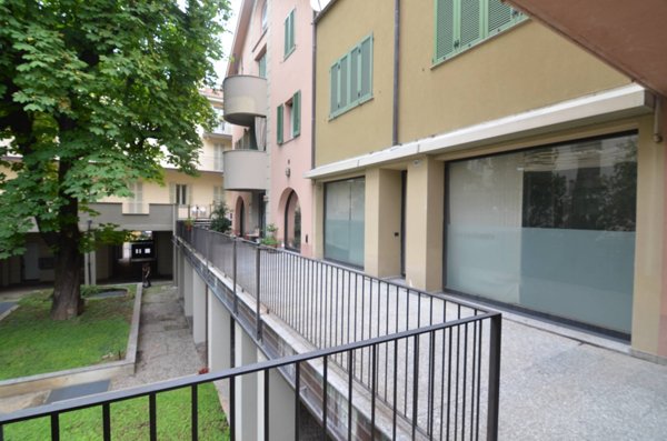 ufficio in vendita a Galbiate