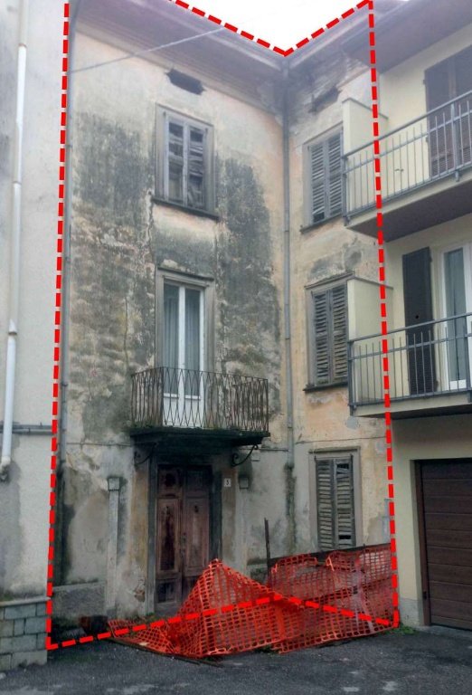 casa indipendente in vendita a Galbiate