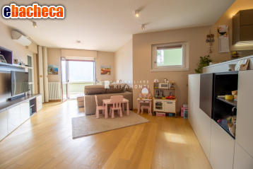 appartamento in vendita a Galbiate