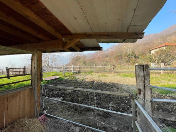 terreno agricolo in vendita a Galbiate