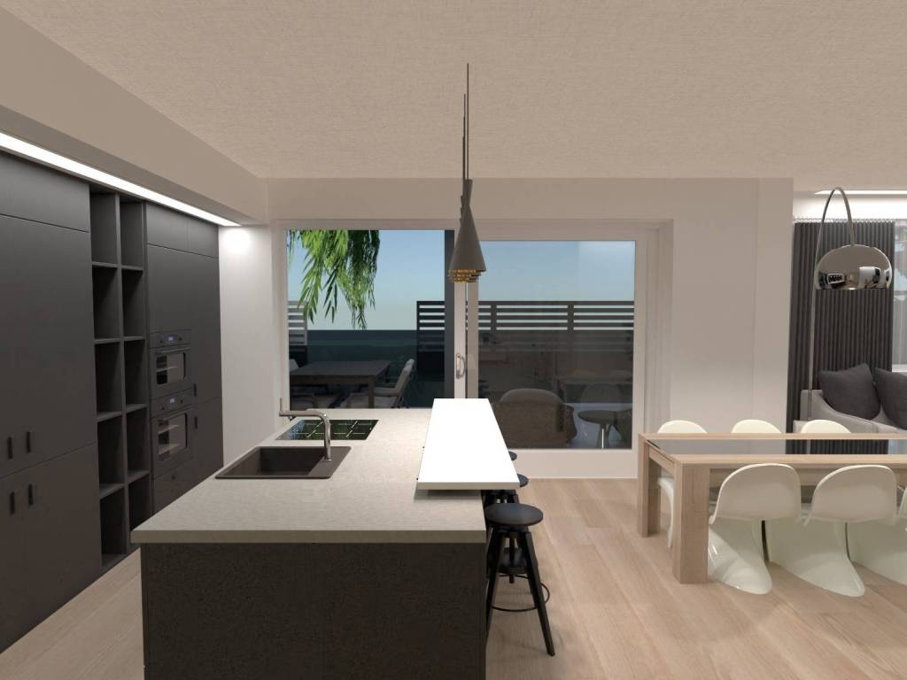 casa indipendente in vendita a Galbiate
