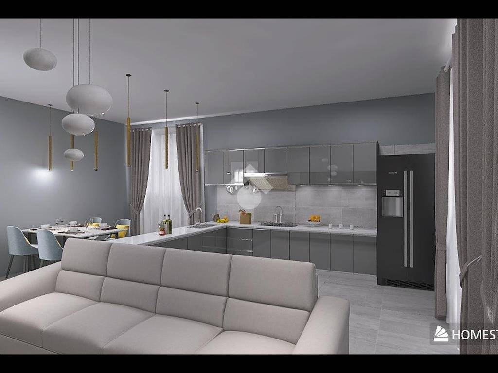 casa indipendente in vendita a Galbiate