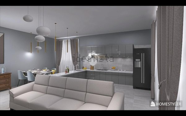 casa indipendente in vendita a Galbiate