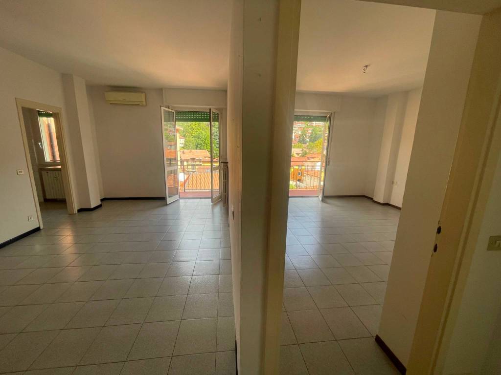 appartamento in vendita a Galbiate