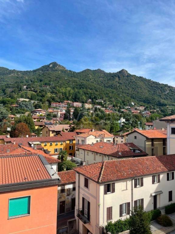 appartamento in vendita a Galbiate