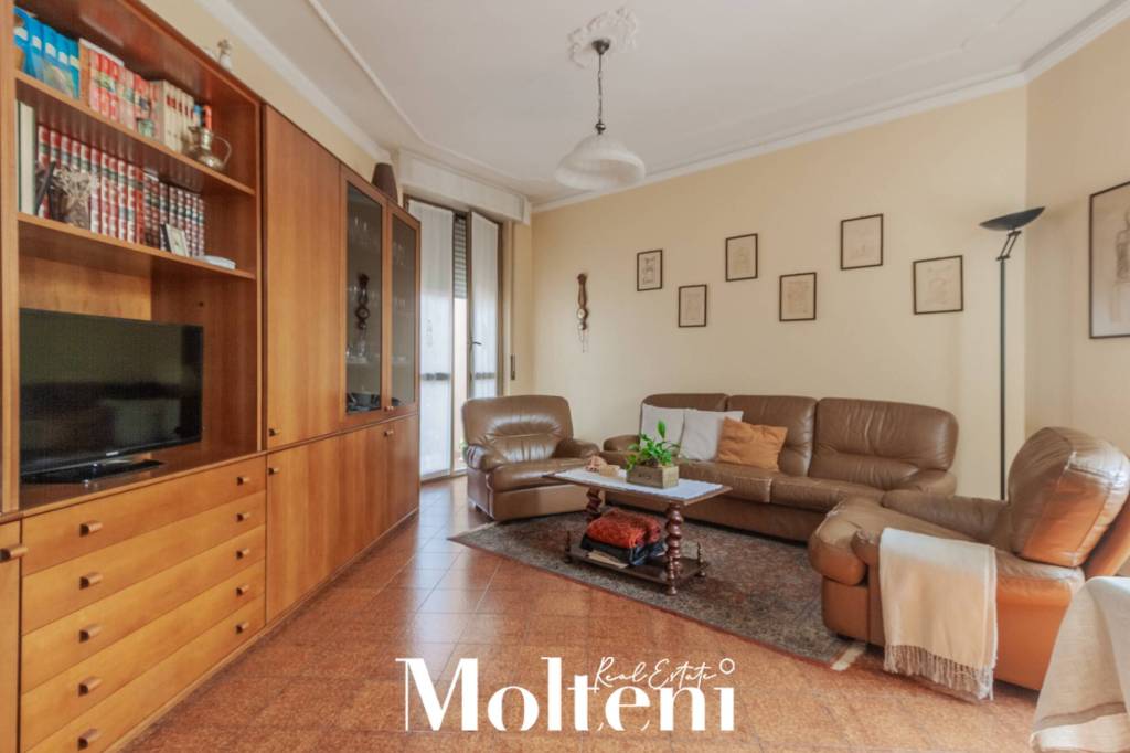 appartamento in vendita a Galbiate