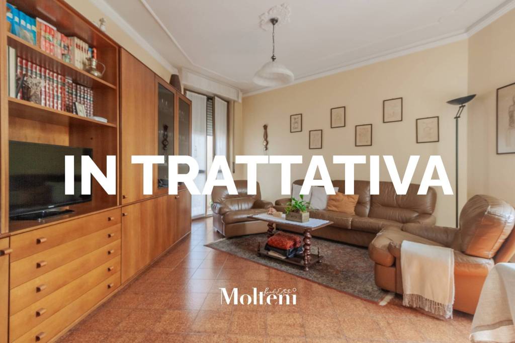 appartamento in vendita a Galbiate