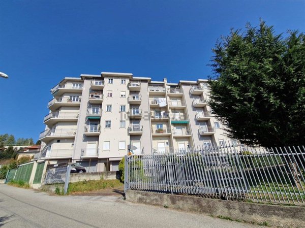 appartamento in vendita a Galbiate
