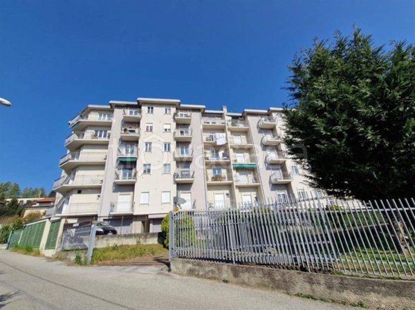 appartamento in vendita a Galbiate