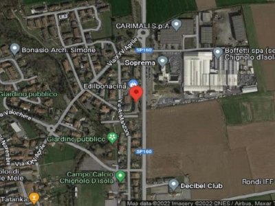 appartamento in vendita a Galbiate