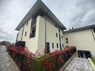 appartamento in vendita a Galbiate