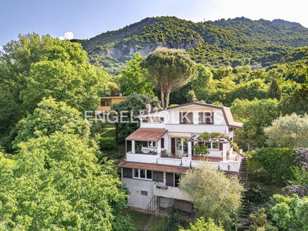 casa indipendente in vendita a Galbiate