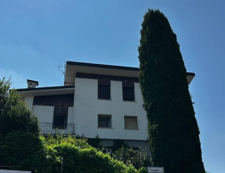casa indipendente in vendita a Galbiate