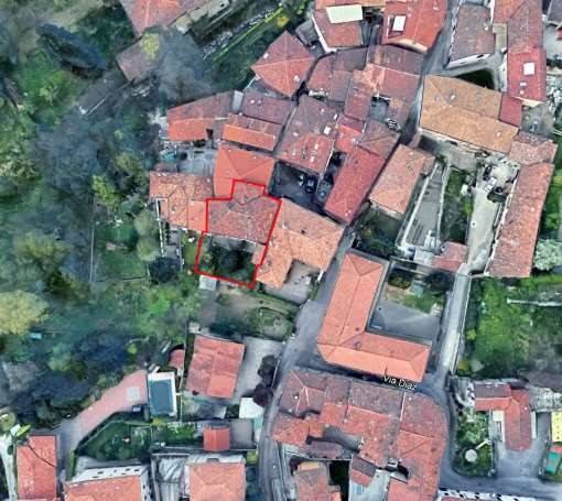 casa indipendente in vendita a Galbiate