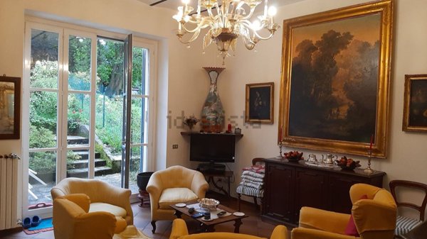 appartamento in vendita a Galbiate