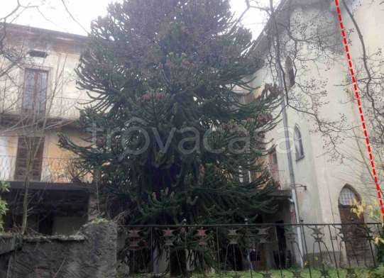 casa indipendente in vendita a Galbiate