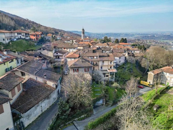 casa indipendente in vendita a Galbiate