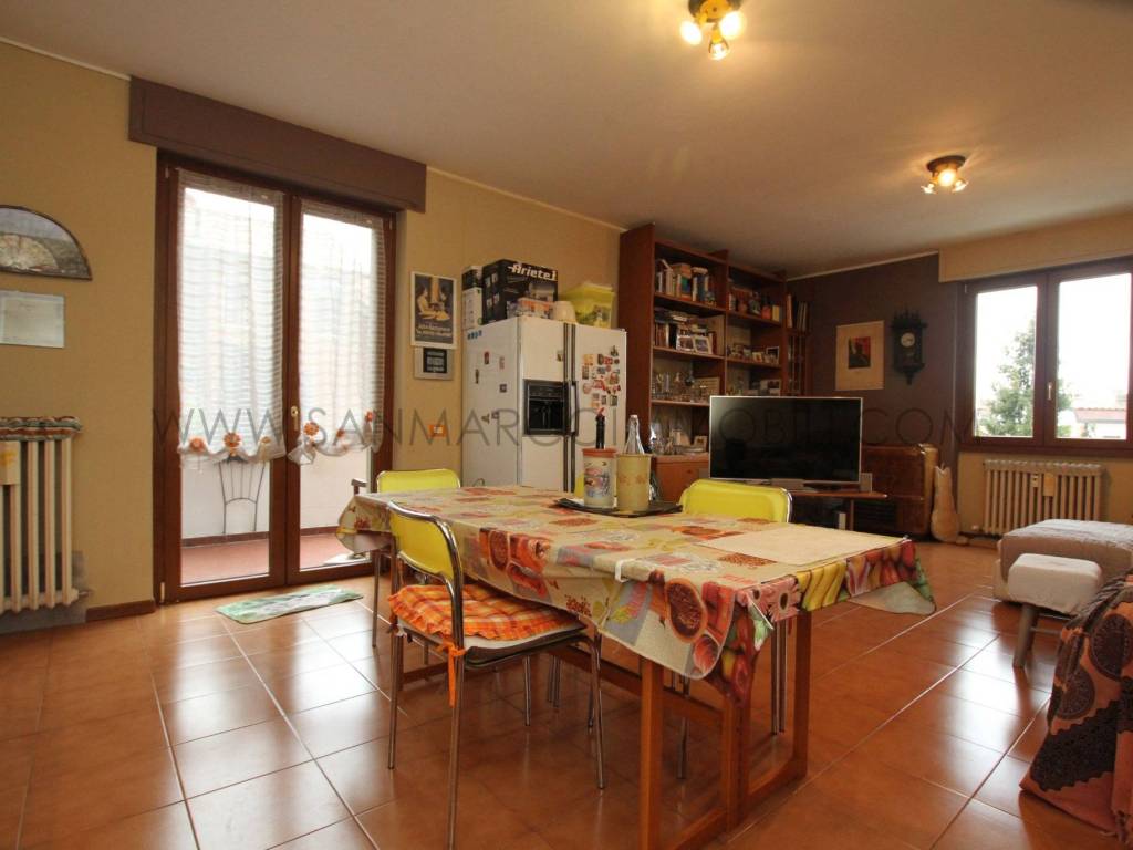 appartamento in vendita a Galbiate