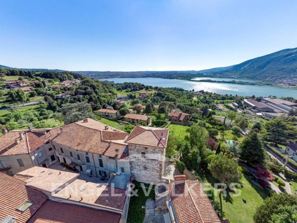 casa indipendente in vendita a Galbiate