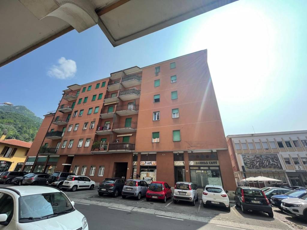 appartamento in vendita a Galbiate