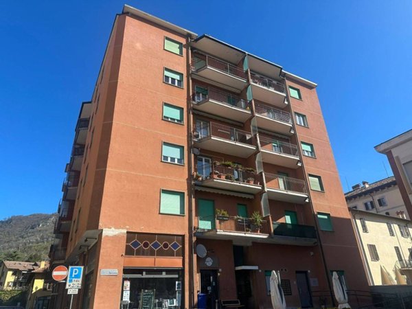 appartamento in vendita a Galbiate