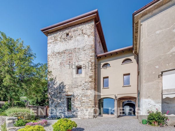 casa indipendente in vendita a Galbiate